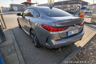BMW 2 1,8 218i M-Paket 1800