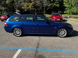 BMW 5 3,0   E61 LCI 530xd | 173 2009