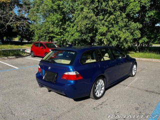 BMW 5 3,0   E61 LCI 530xd | 173 2009