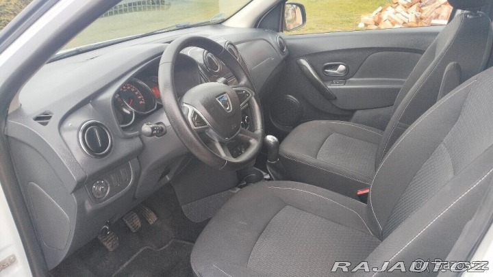 Dacia Sandero 2017 2017