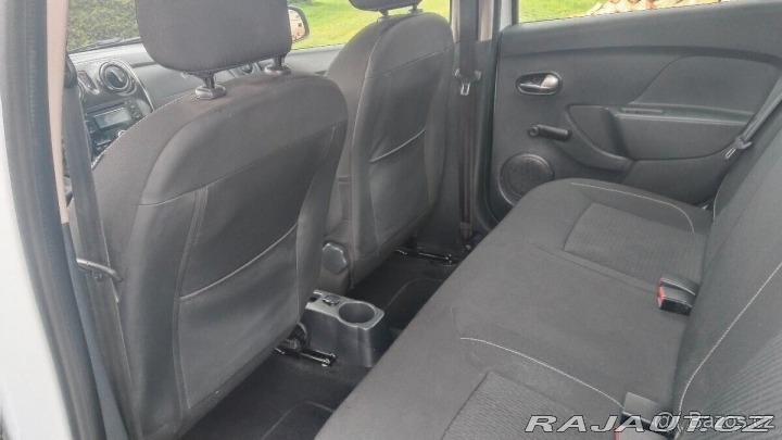 Dacia Sandero 2017 2017