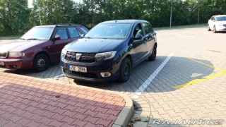Dacia Sandero 2017 2017