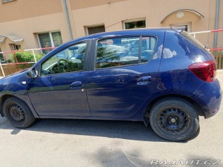 Dacia Sandero 2017 2017
