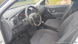 Dacia Sandero 2017 2017