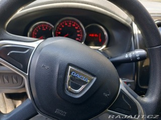 Dacia Sandero 2017 2017
