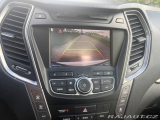 Hyundai Grand Santa Fe 2,2 CRDi 4x4 7míst tažn 2014