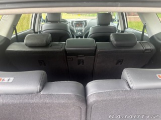 Hyundai Grand Santa Fe 2,2 CRDi 4x4 7míst tažn 2014