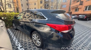 Hyundai i40 2013