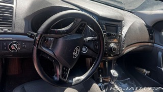 Hyundai i40 2013