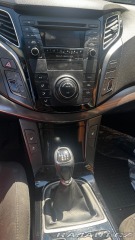 Hyundai i40  2013