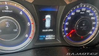Hyundai i40 2013