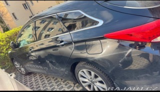 Hyundai i40 2013