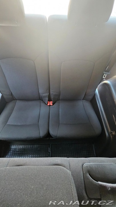 Chevrolet Orlando 1,8   7 mist benzin 104kw 1800