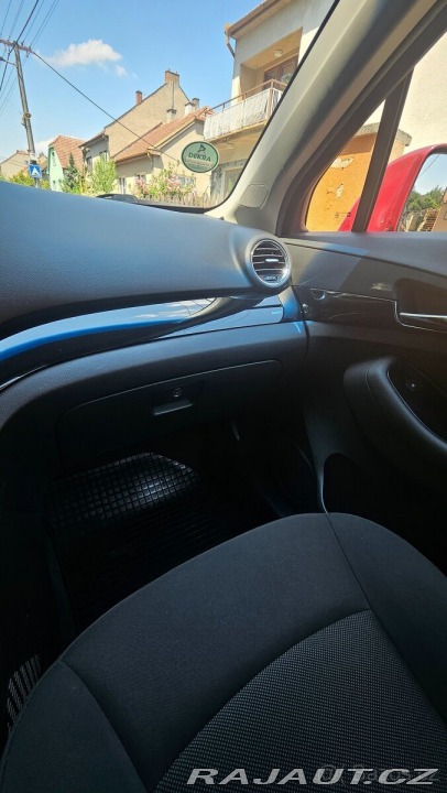 Chevrolet Orlando 1,8   7 mist benzin 104kw 1800