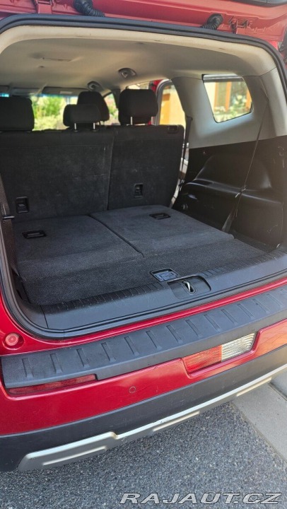 Chevrolet Orlando 1,8   7 mist benzin 104kw 1800