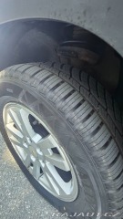 Chevrolet Orlando 1,8   7 mist benzin 104kw 1800