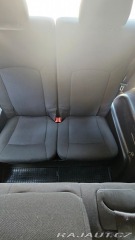 Chevrolet Orlando 1,8   7 mist benzin 104kw 1800
