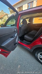 Chevrolet Orlando 1,8   7 mist benzin 104kw 1800