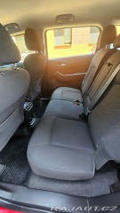 Chevrolet Orlando 1,8   7 mist benzin 104kw 1800