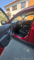 Chevrolet Orlando 1,8   7 mist benzin 104kw 1800