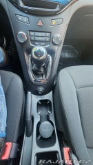 Chevrolet Orlando 1,8   7 mist benzin 104kw 1800