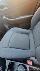 Chevrolet Orlando 1,8   7 mist benzin 104kw 1800