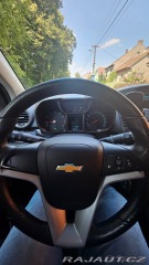 Chevrolet Orlando 1,8   7 mist benzin 104kw 1800