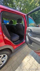 Chevrolet Orlando 1,8   7 mist benzin 104kw 1800