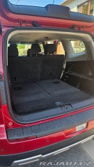 Chevrolet Orlando 1,8   7 mist benzin 104kw 1800