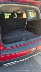 Chevrolet Orlando 1,8   7 mist benzin 104kw 1800