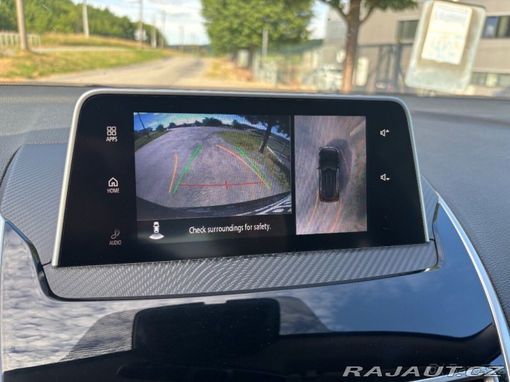 Mitsubishi Eclipse Cross 2019