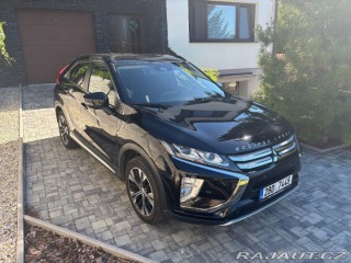 Mitsubishi Eclipse Cross 2019