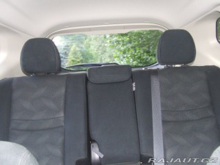 Nissan X-Trail 1,6 DIG T 120 kW, 1. ma 2016