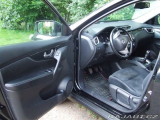 Nissan X-Trail 1,6 DIG T 120 kW, 1. ma 2016