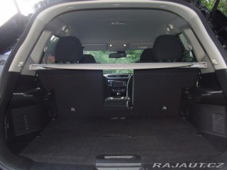 Nissan X-Trail 1,6 DIG T 120 kW, 1. ma 2016