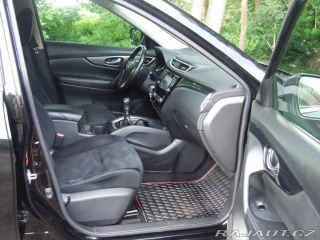 Nissan X-Trail 1,6 DIG T 120 kW, 1. ma 2016