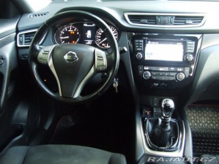 Nissan X-Trail 1,6 DIG T 120 kW, 1. ma 2016