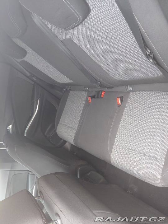 Opel Grandland 1,2 X benzin 96kw 2018