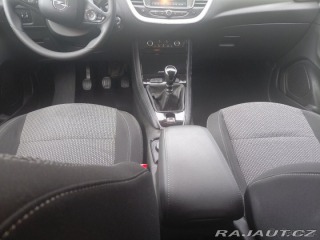 Opel Grandland 1,2   X benzin 96kw 2018