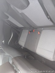 Opel Grandland 1,2   X benzin 96kw 2018