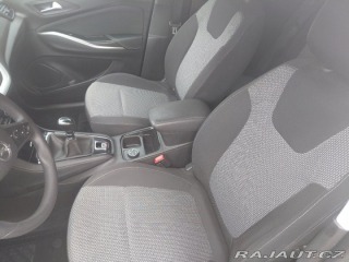 Opel Grandland 1,2   X benzin 96kw 2018