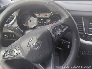 Opel Grandland 1,2   X benzin 96kw 2018