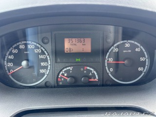 Peugeot Boxer 2,2 HDi, L1H2, rok 2012 2012