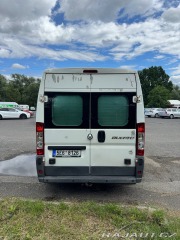 Peugeot Boxer 2,2 HDi, L1H2, rok 2012 2012