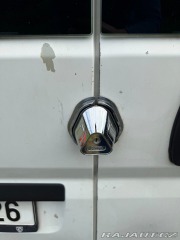 Peugeot Boxer 2,2 HDi, L1H2, rok 2012 2012