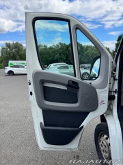 Peugeot Boxer 2,2 HDi, L1H2, rok 2012 2012