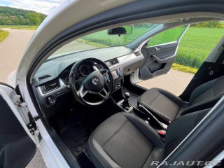 Škoda Rapid 1,4   Liftback TDI 2015 2015