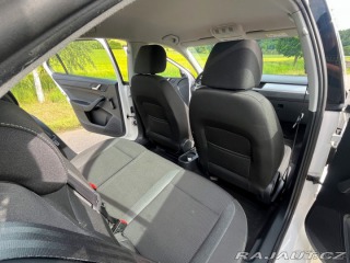 Škoda Rapid 1,4   Liftback TDI 2015 2015