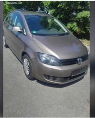 Volkswagen Golf 1,4   6 PLUS MPI
