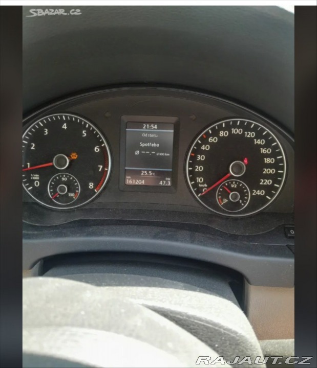Volkswagen Golf 1,4 6 PLUS MPI 2011